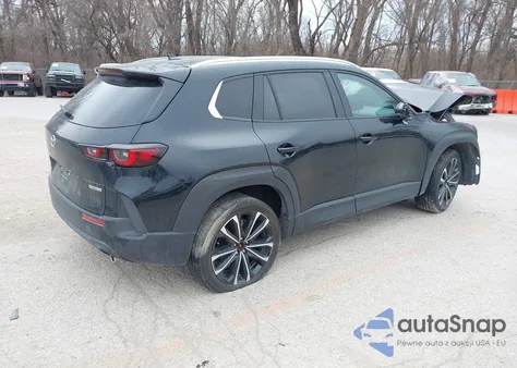 2025 Mazda Cx-50 2.5 S Premium Plus Package z USA, uszkodzony, nr VIN 7MMVABEMXSN376091